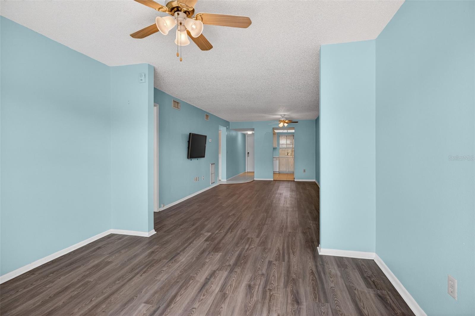 ASBURY ARMS CONDO - Residential