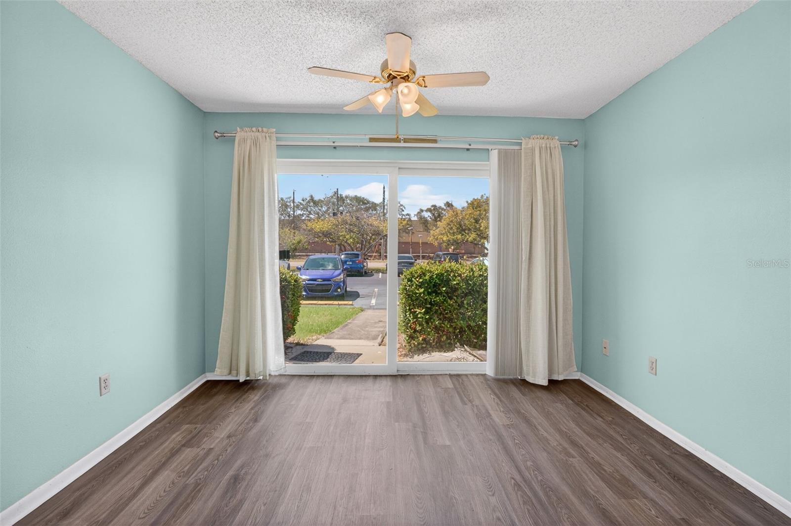 ASBURY ARMS CONDO - Residential