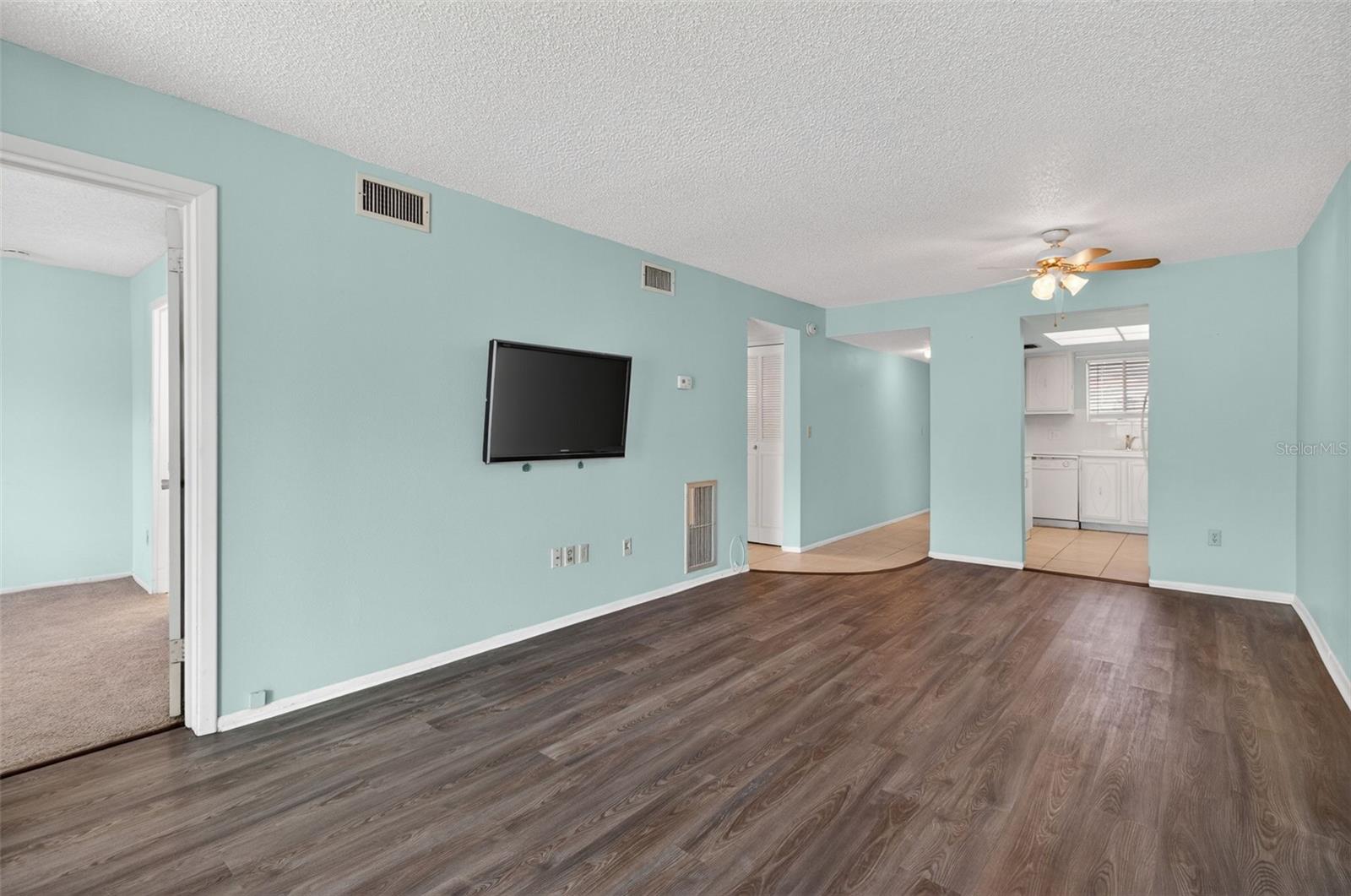 ASBURY ARMS CONDO - Residential