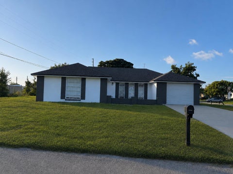 7035 Palisade Drive, Port Richey, FL 34668