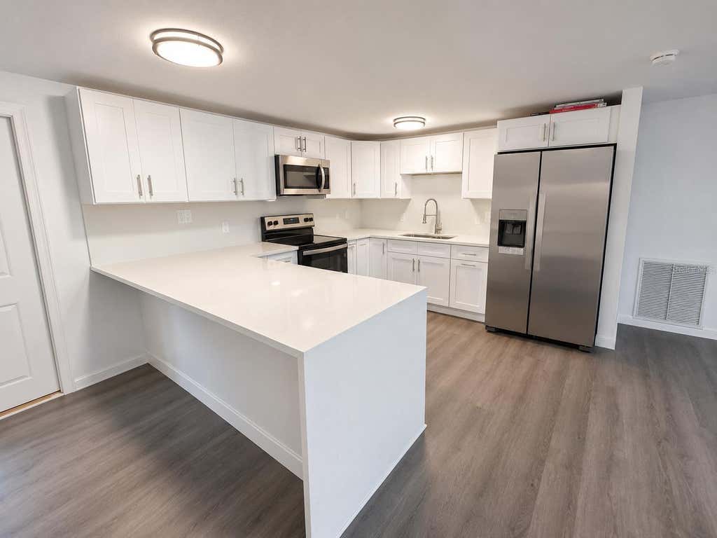 Photo of 7035 Palisade Drive, Port Richey, FL 34668 (MLS # TB8530143)