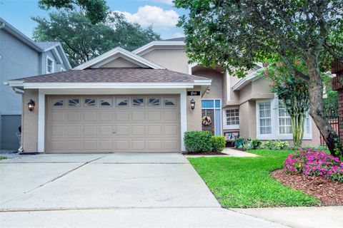 A home in ORLANDO