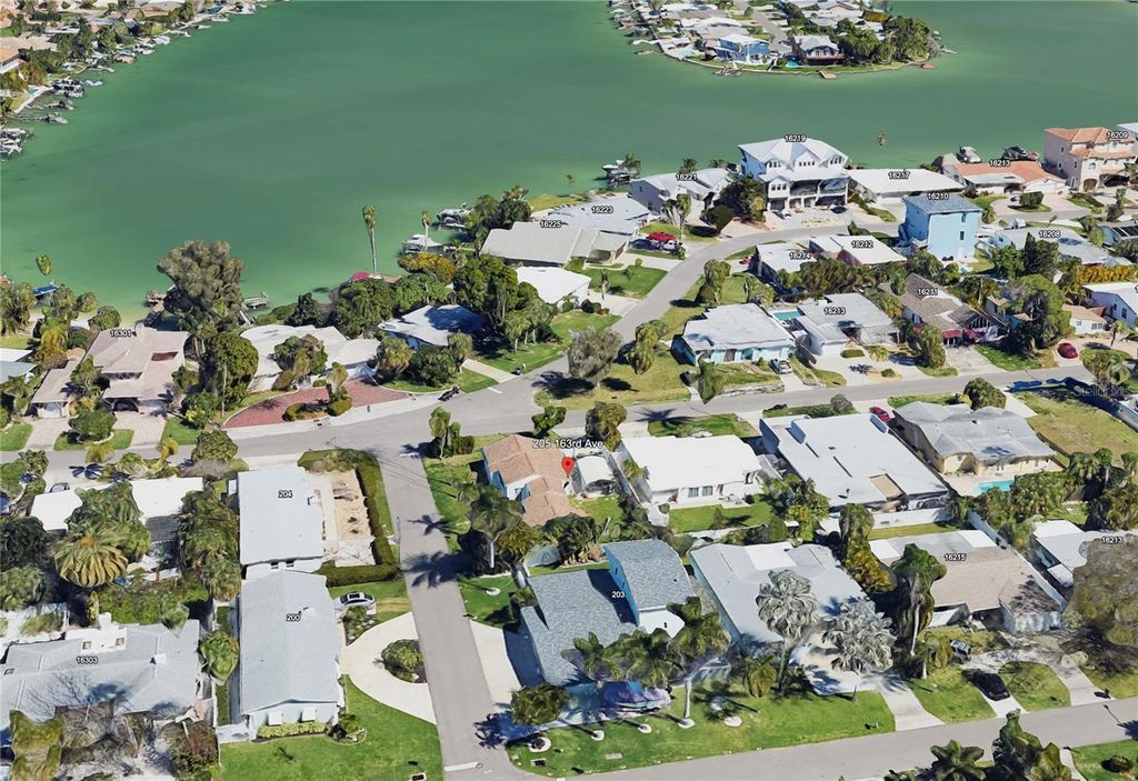 Photo of 205 163rd Avenue, Redington Beach, FL 33708 (MLS # N6139977)