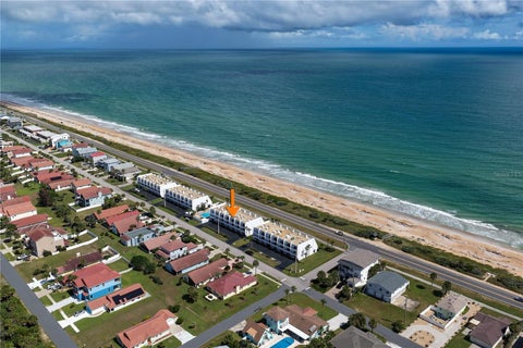 1418 N Central Avenue, Flagler Beach, FL 32136