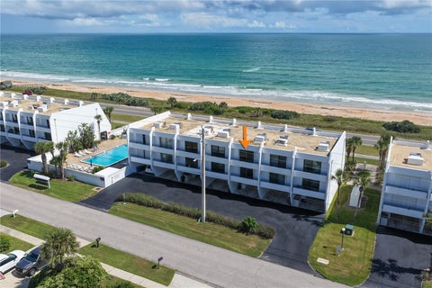 1418 N Central Avenue, Flagler Beach, FL 32136