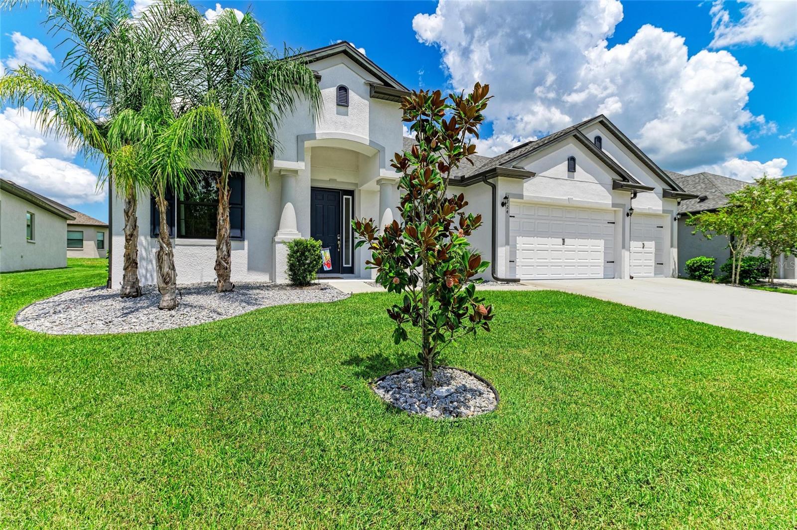 3724 CREEKSIDE PARK DRIVE