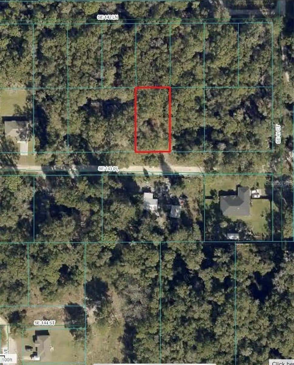 Photo of Undetermined, Summerfield, FL 34491 (MLS # S5152114)
