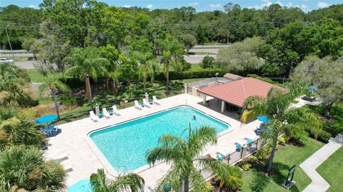 A home in PALM HARBOR