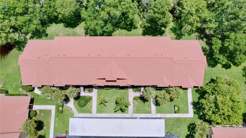 A home in PALM HARBOR