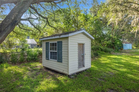 Tiny photo for 16250 SW 20th Avenue Road, Ocala, FL 34473 (MLS # OM727916)