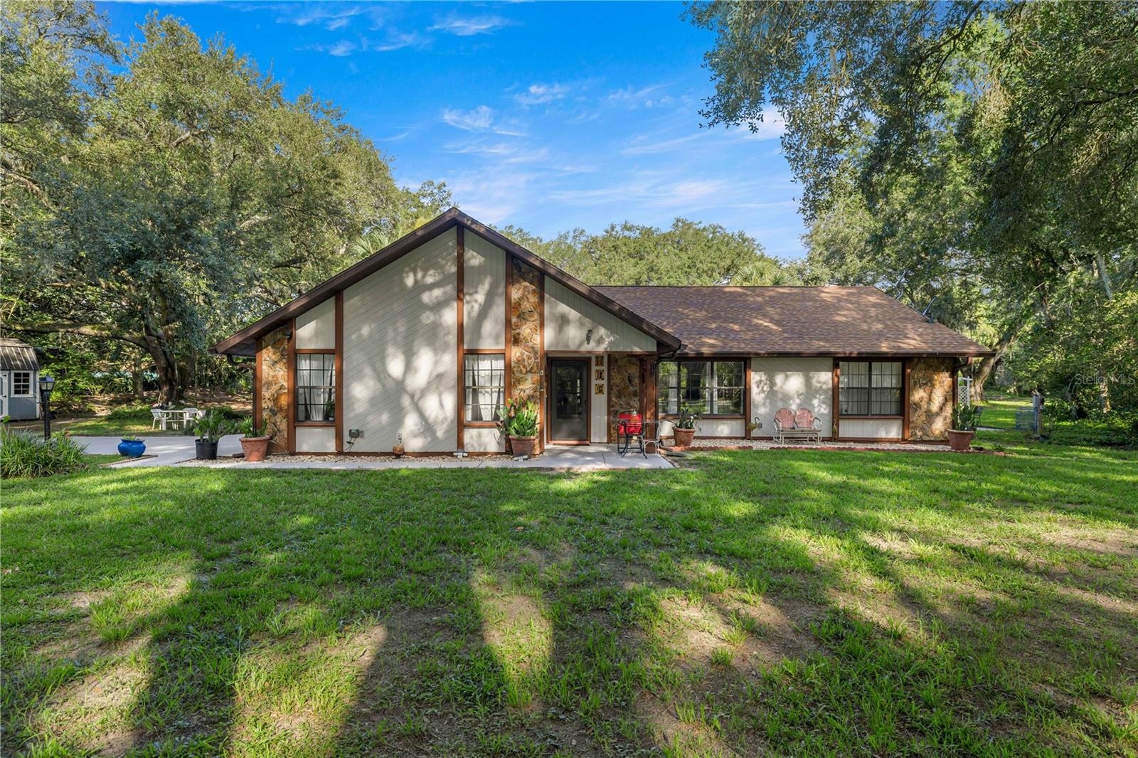 16250 SW 20TH AVENUE ROAD