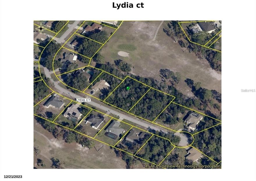 Build your dream home on this half-acre lot nestled on the prestigious Oak Hill Golf Course. Enjoy a prime location with no HOA or CDD fees, offering freedom and flexibility. Conveniently located near Weeki Wachee Springs, shopping, restaurants, and medical facilities. This tranquil setting provides the perfect balance of recreation and relaxation.
