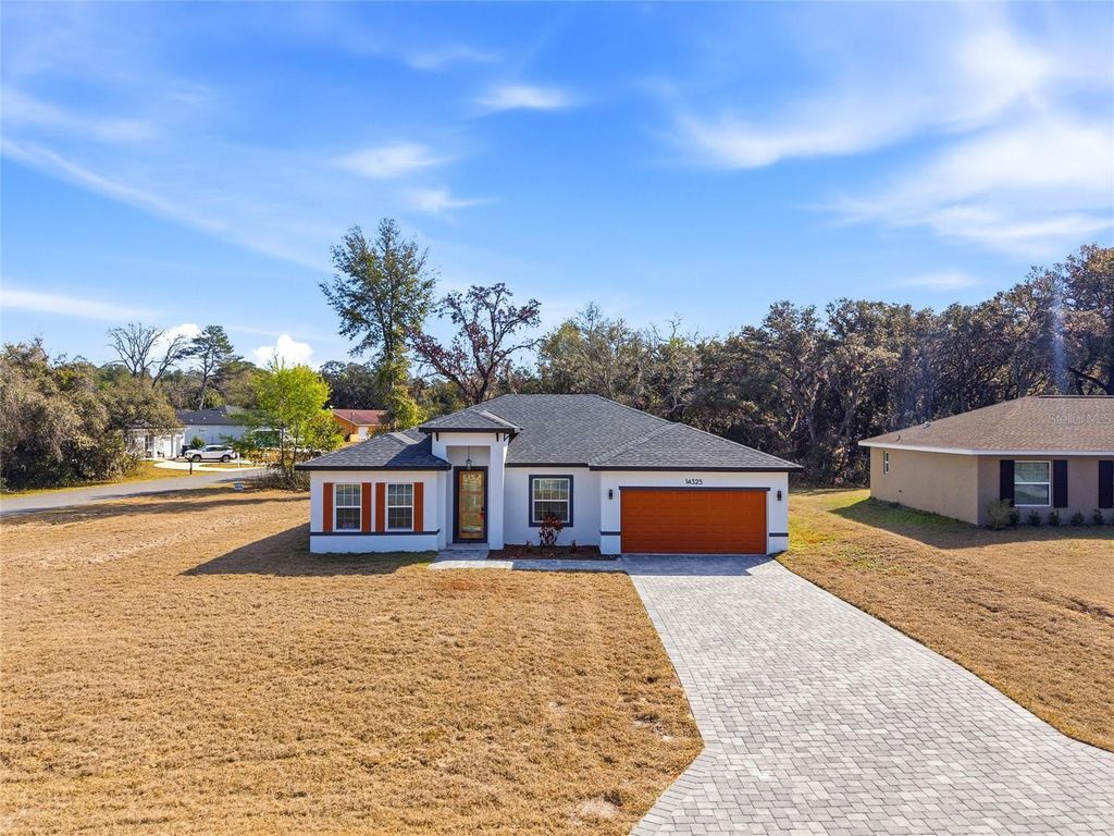 Photo of 14325 SW 44th Avenue, Ocala, FL 34473 (MLS # OM719788)