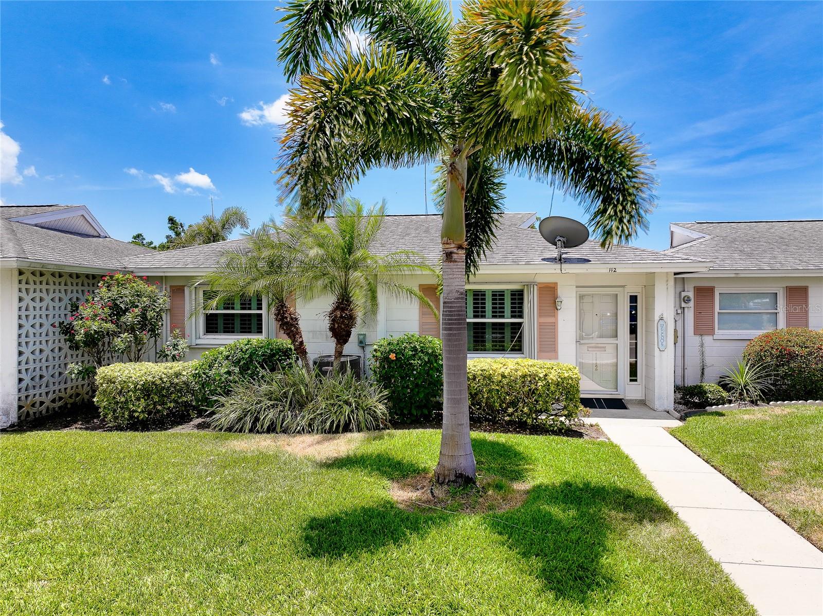 Search Properties for Sale 2 112 THE CORSO 112