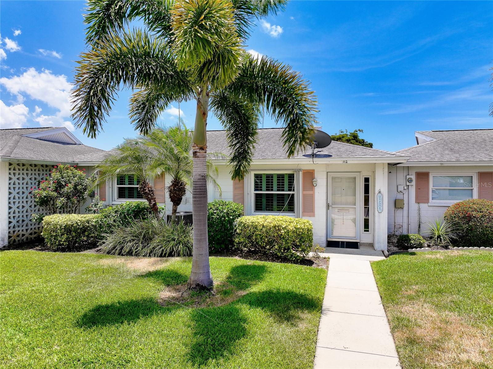 Search Properties for Sale 3 112 THE CORSO 112