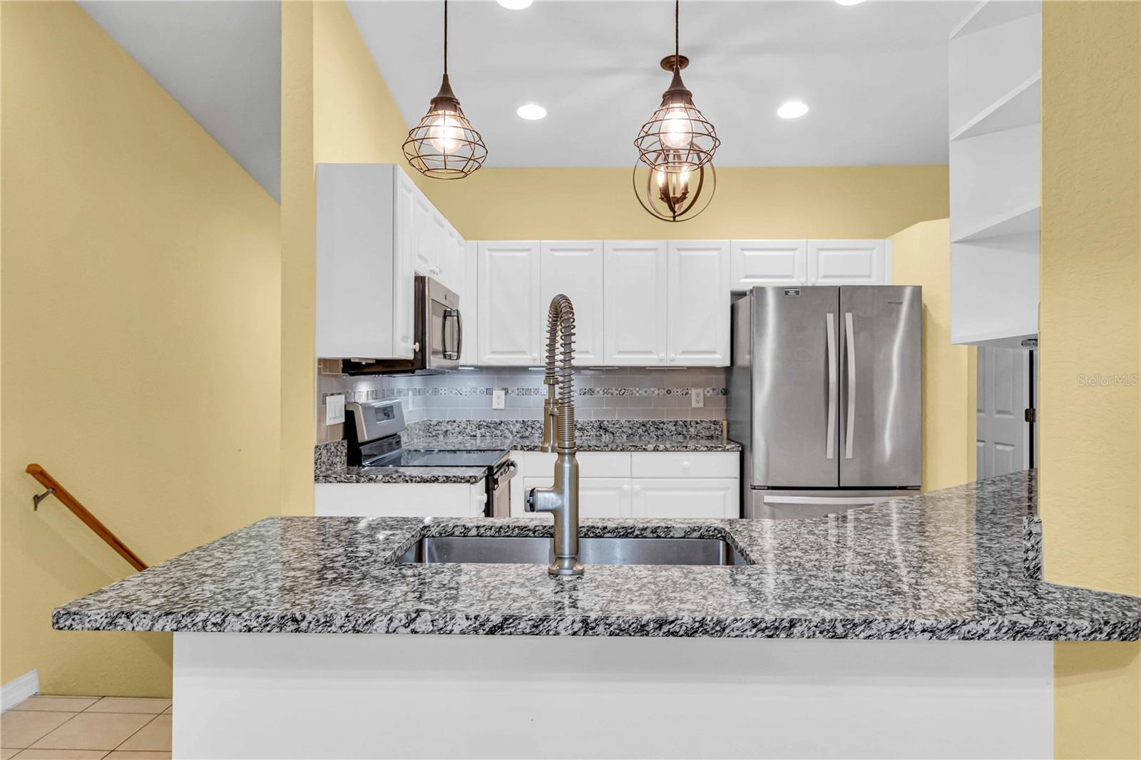 CYPRESS STRAND PH II - Residential