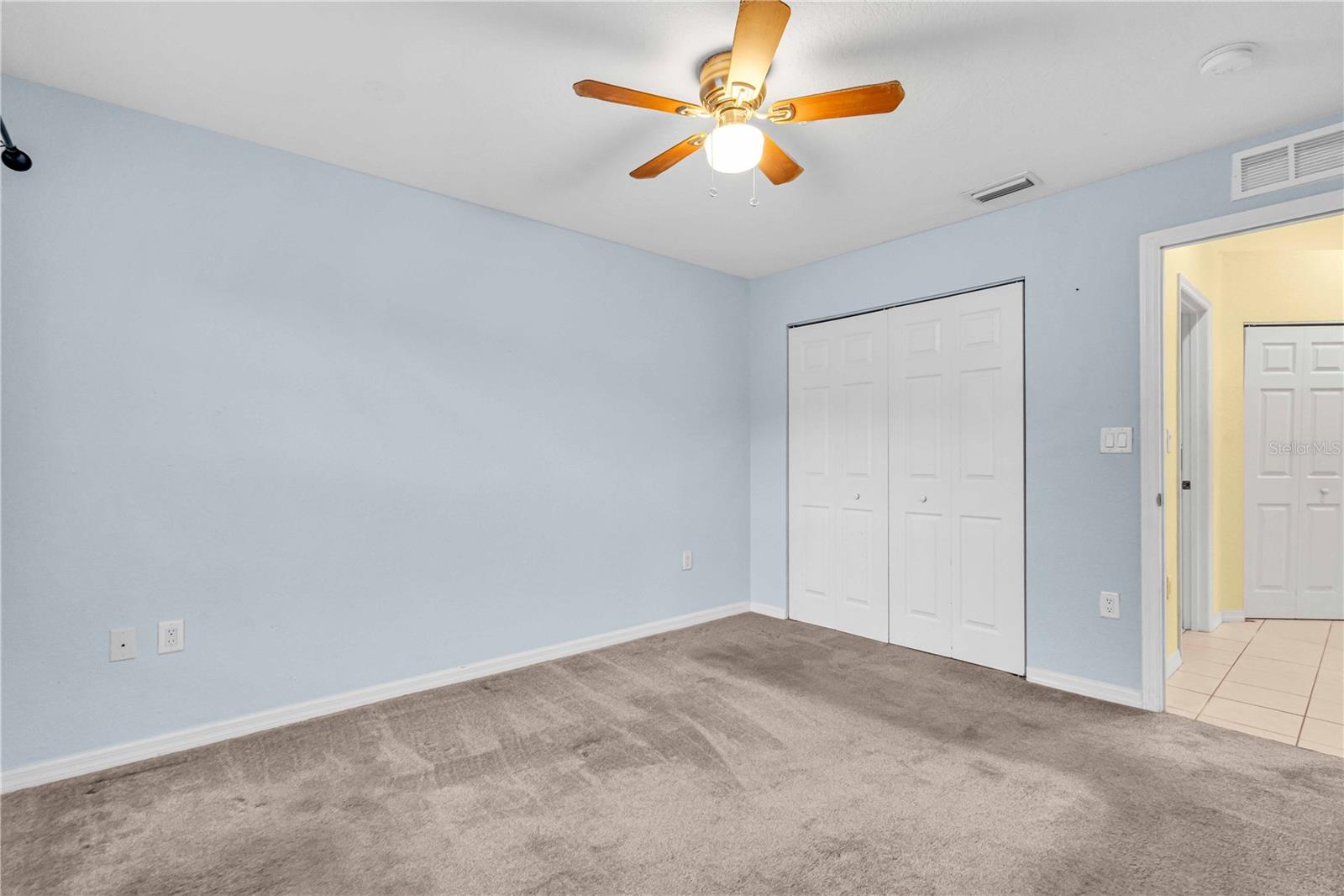 CYPRESS STRAND PH II - Residential