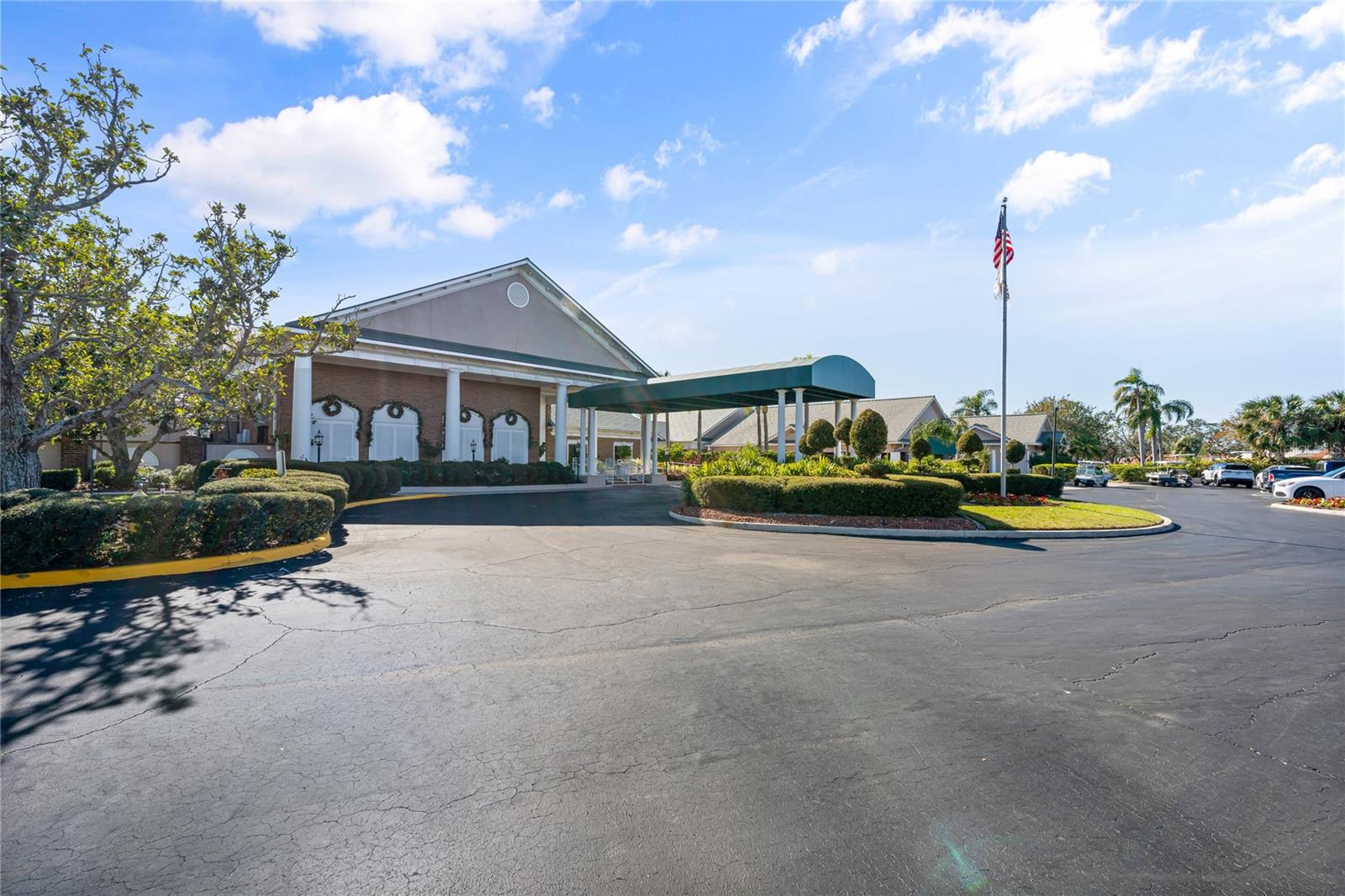 CYPRESS STRAND PH II - Residential