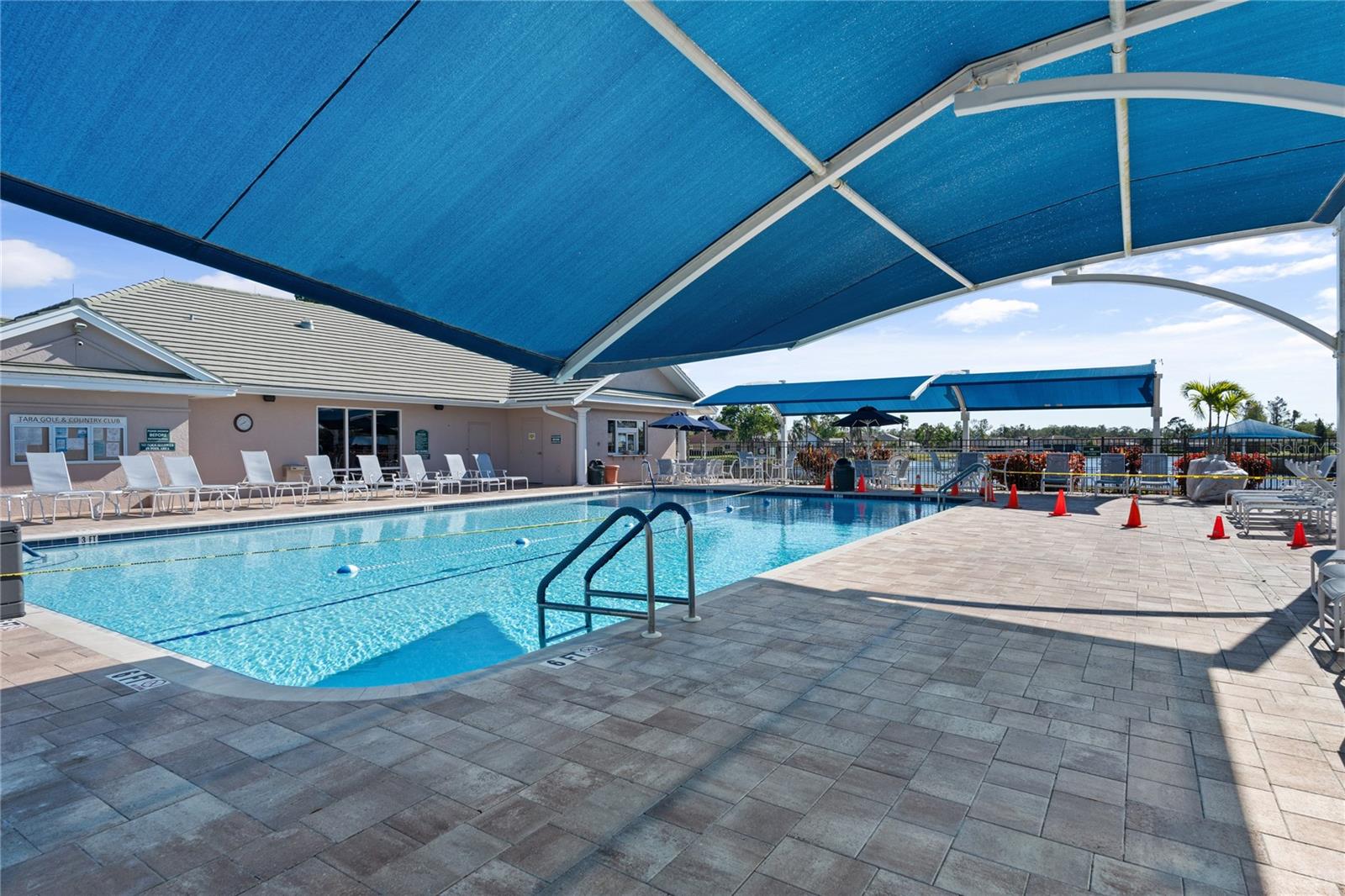 CYPRESS STRAND PH II - Residential