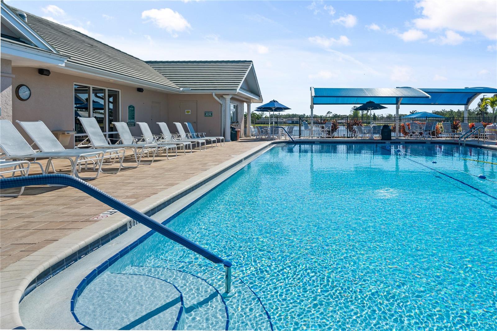 CYPRESS STRAND PH II - Residential