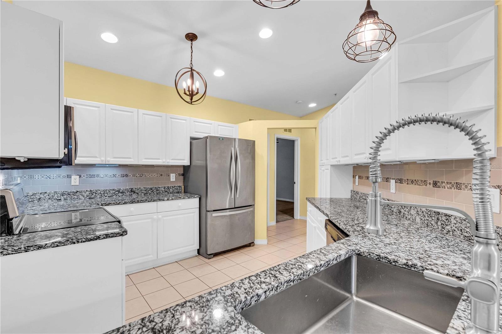 CYPRESS STRAND PH II - Residential