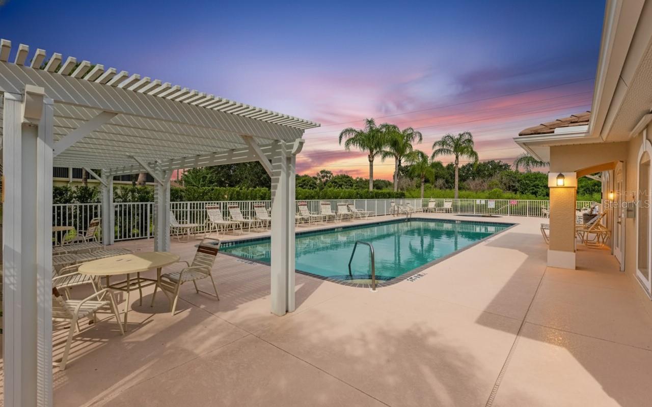 CYPRESS STRAND PH II - Residential