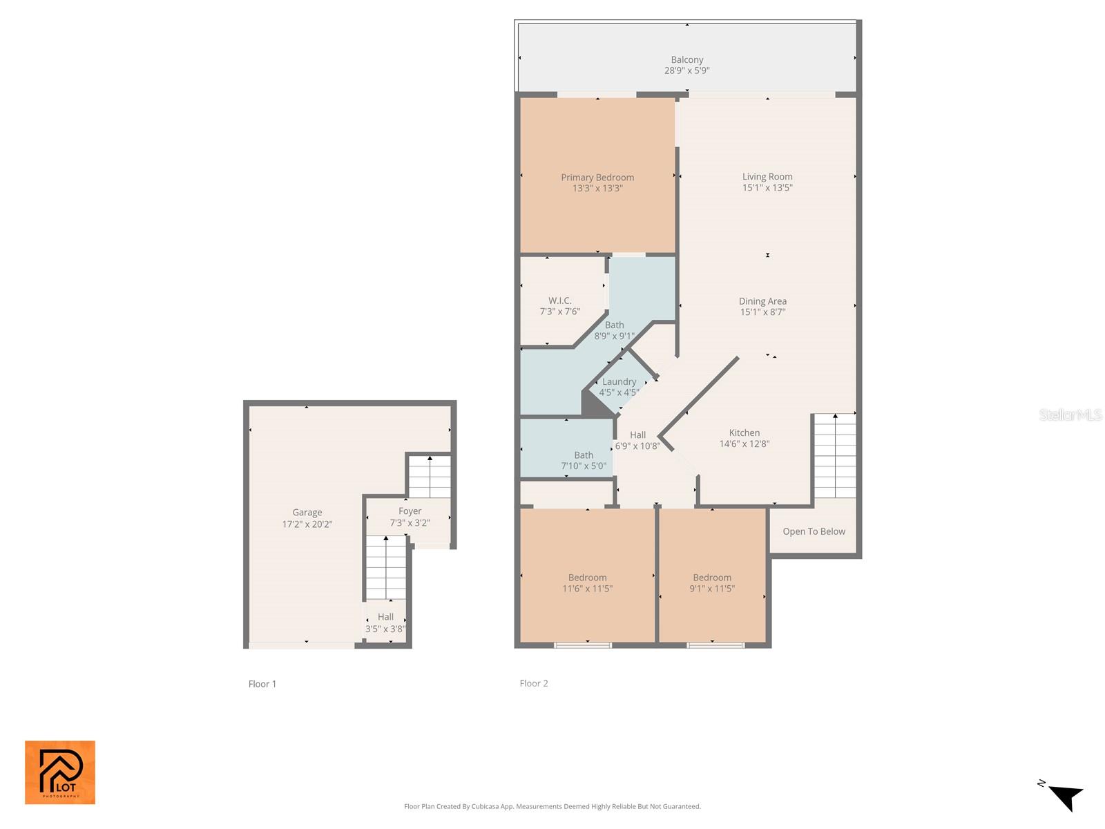 CYPRESS STRAND PH II - Residential