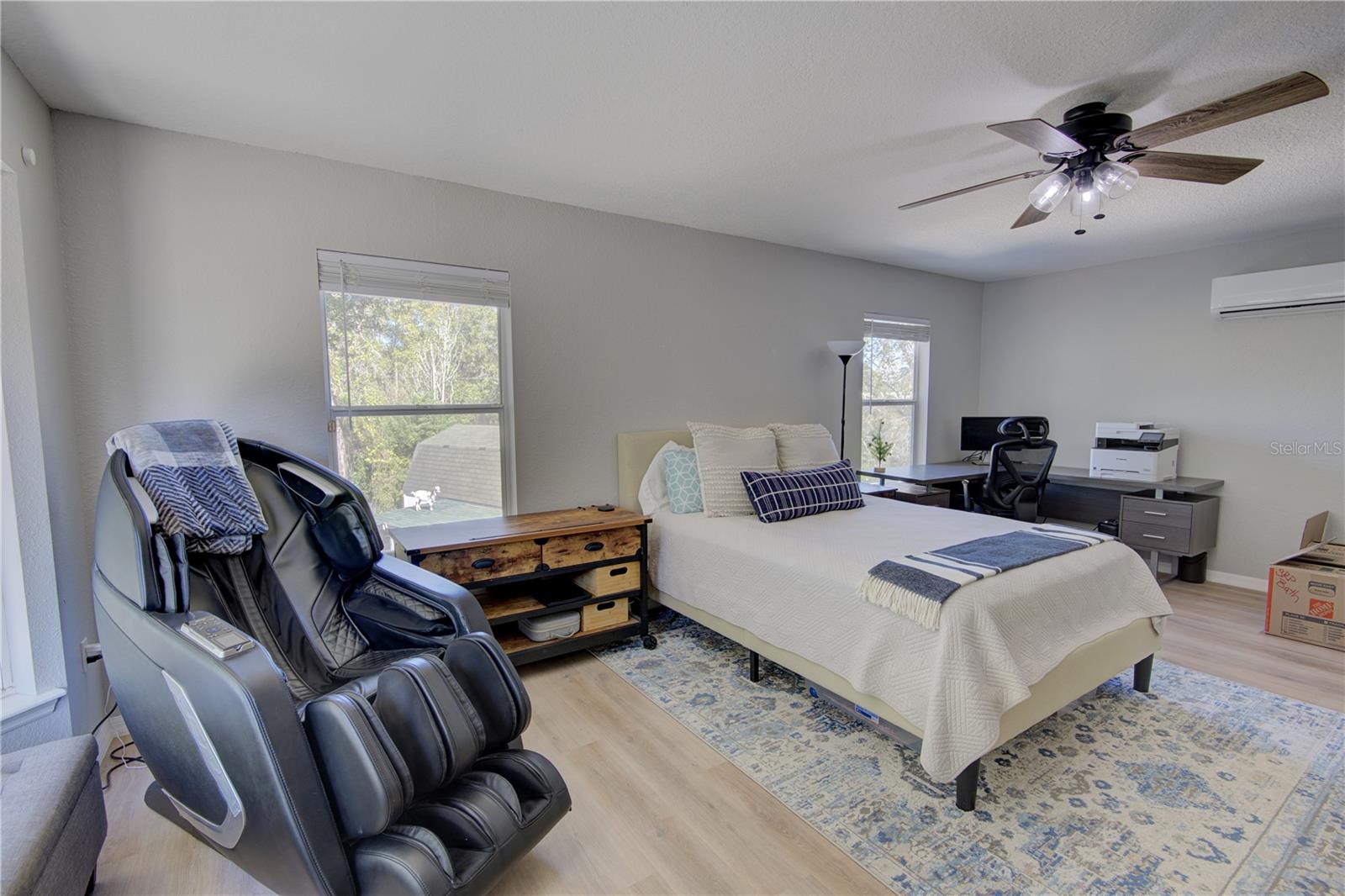 WOODSOND COVE - Residential