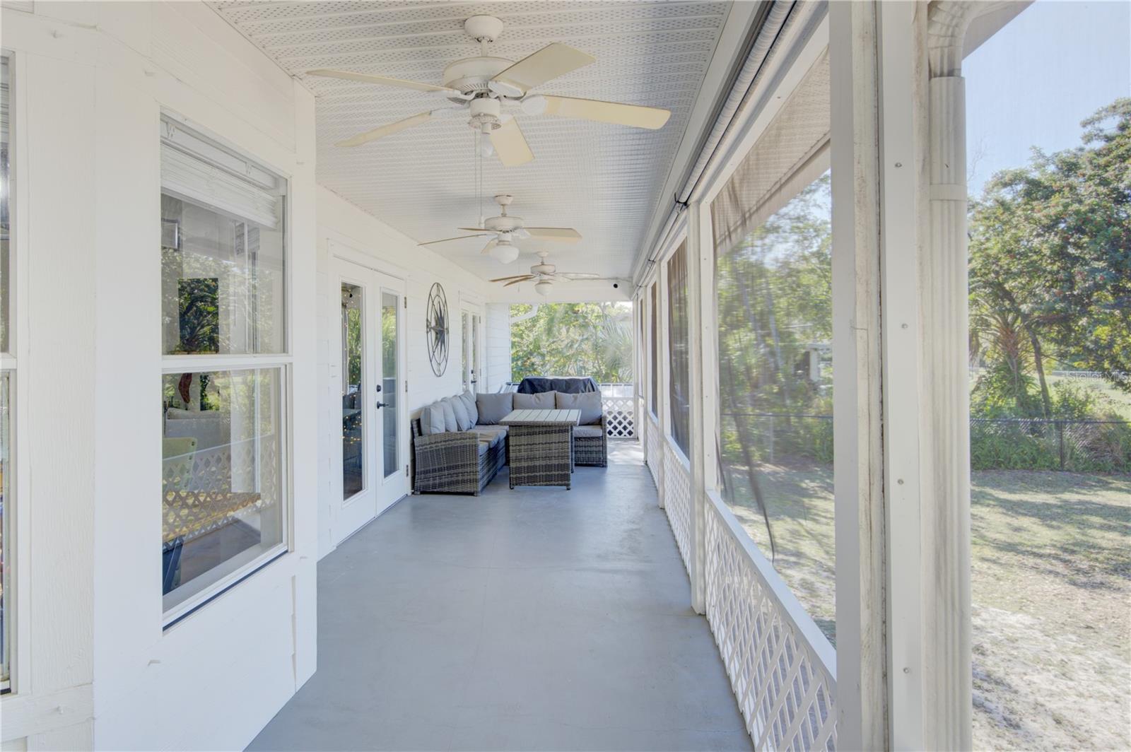 WOODSOND COVE - Residential