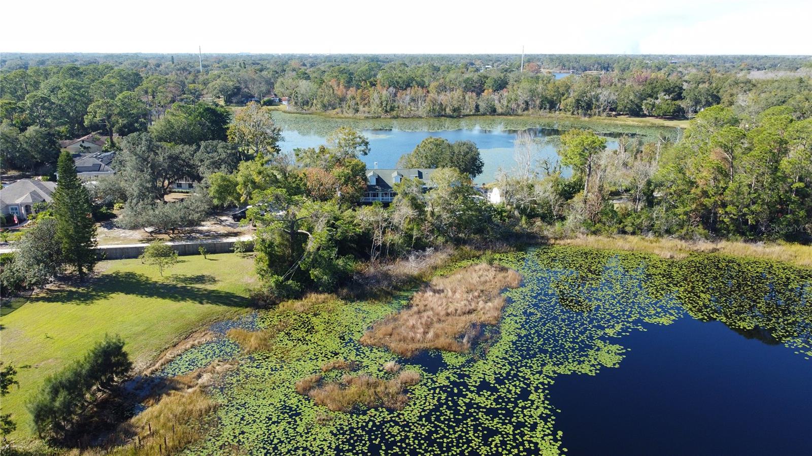 WOODSOND COVE - Residential