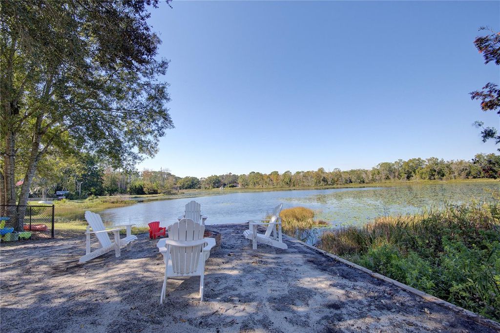 Photo of 4144 Pelee Street, Orlando, FL 32817 (MLS # O6366972)