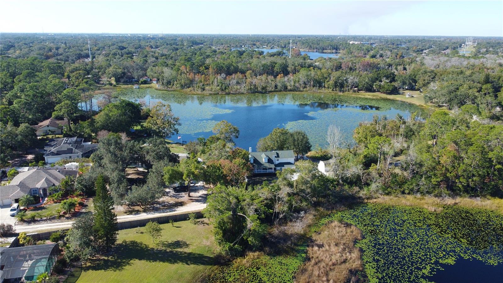 WOODSOND COVE - Residential