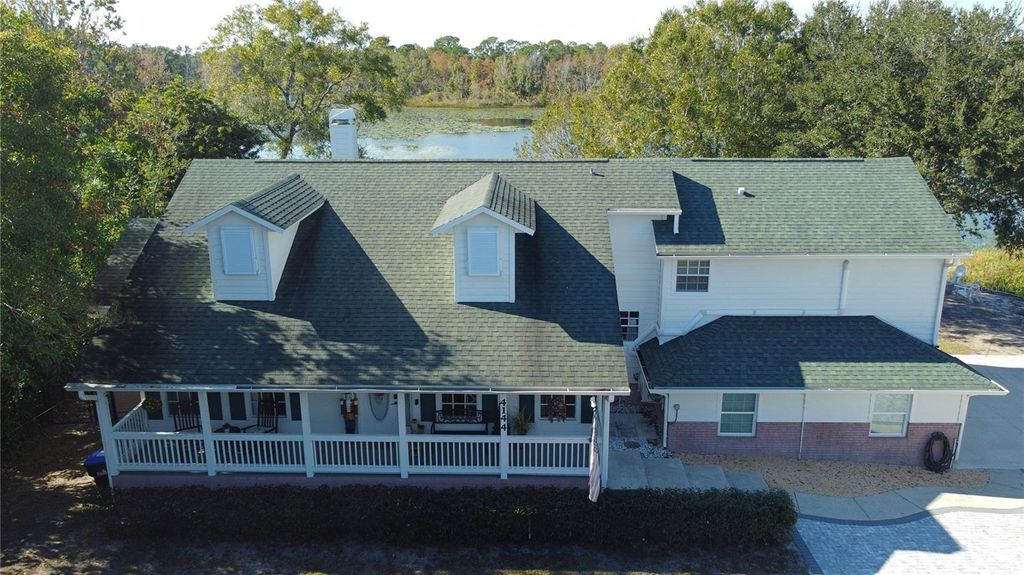 Photo of 4144 Pelee Street, Orlando, FL 32817 (MLS # O6366972)