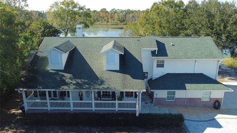 Photo of 4144 Pelee Street, Orlando, FL 32817 (MLS # O6366972)