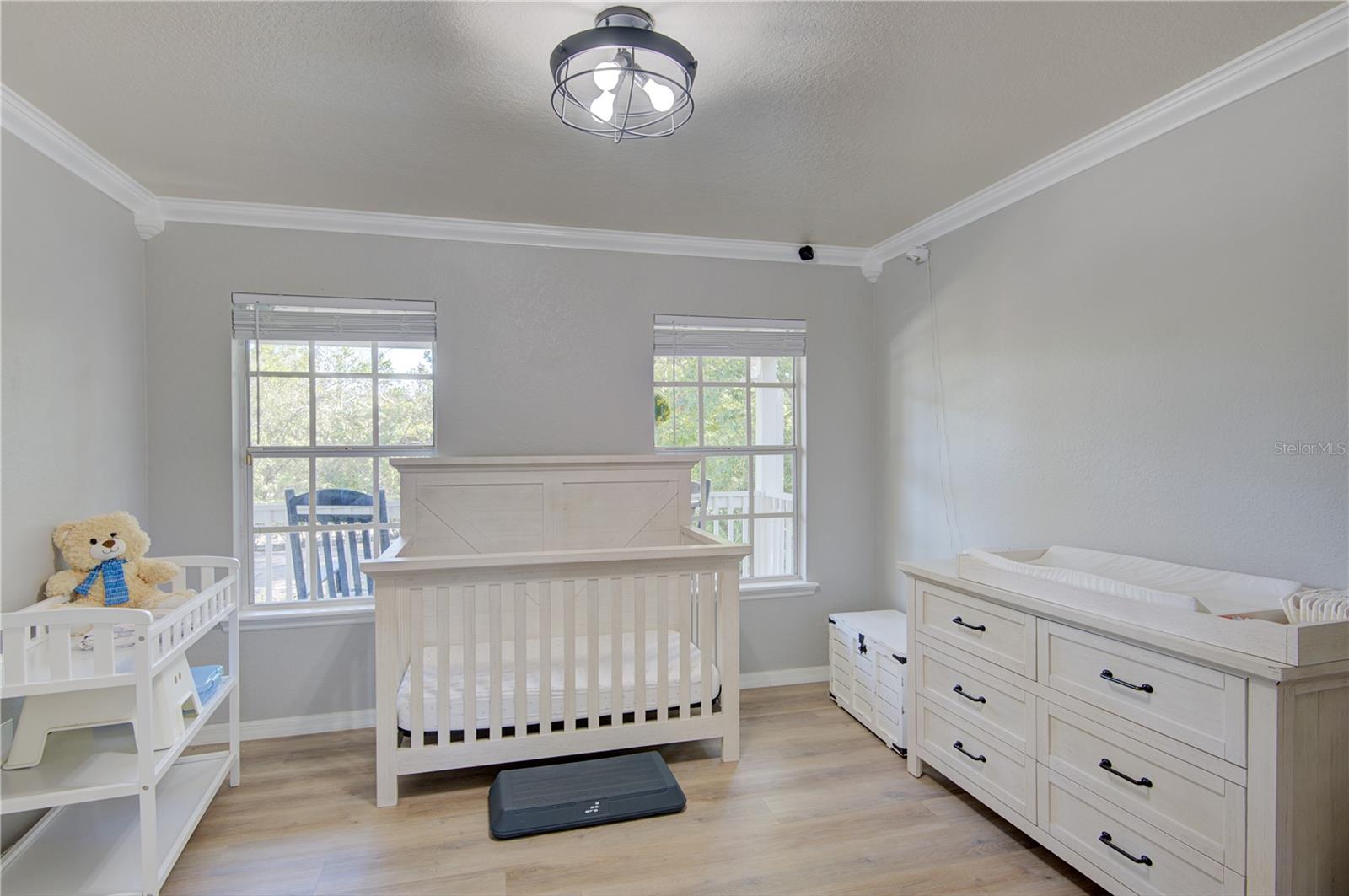 WOODSOND COVE - Residential