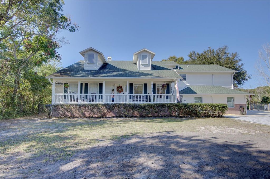 Photo of 4144 Pelee Street, Orlando, FL 32817 (MLS # O6366972)