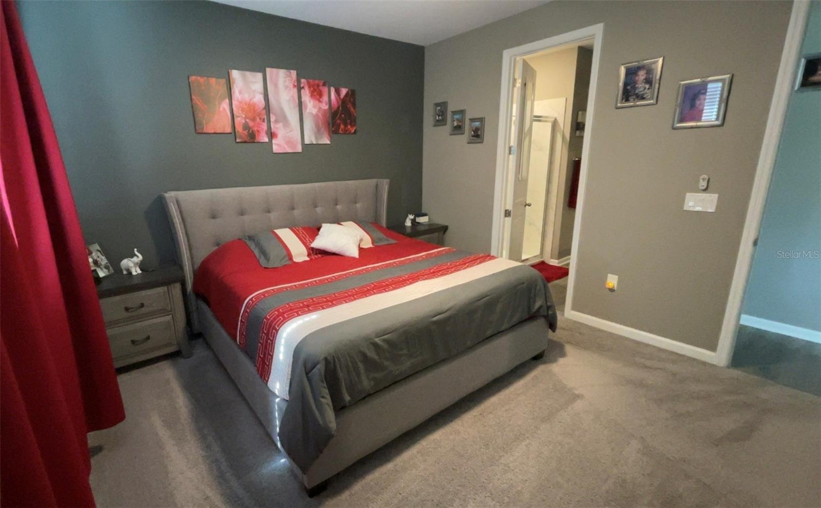 SPRING CREEK - Residential