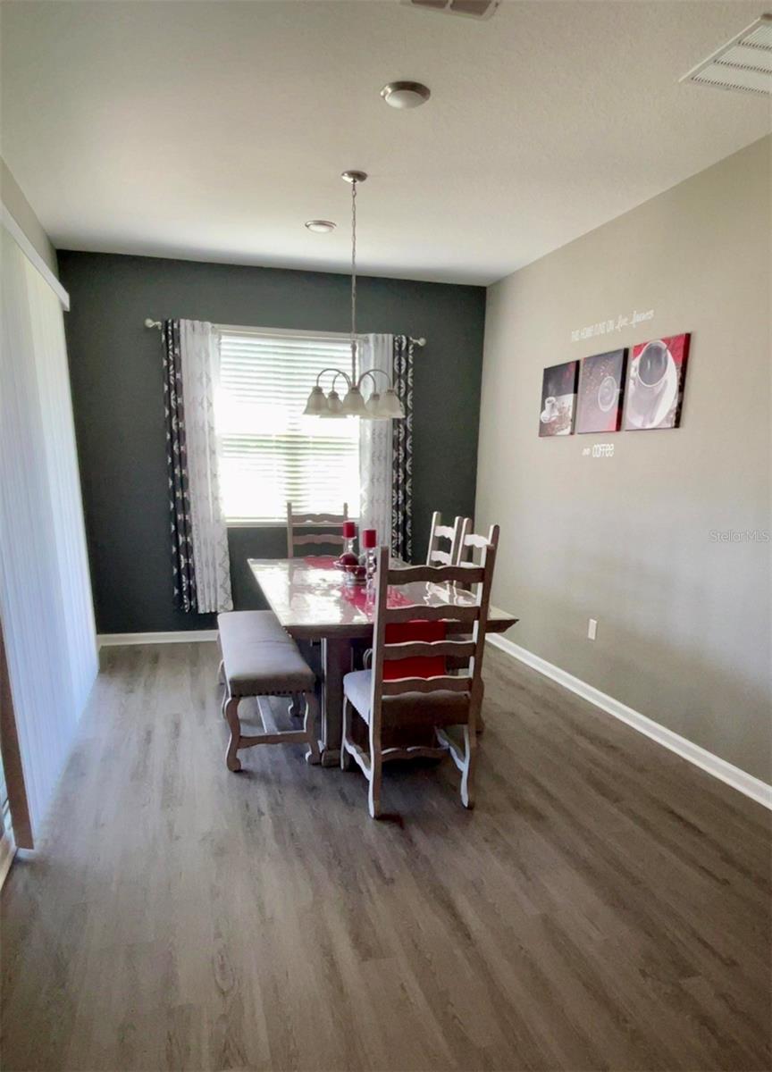 SPRING CREEK - Residential