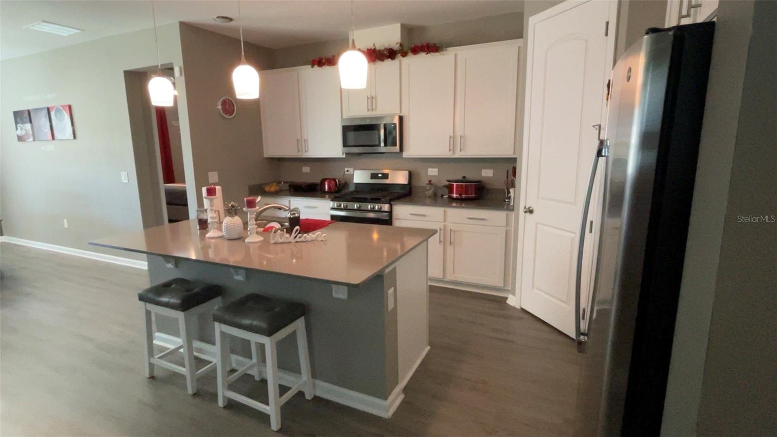 SPRING CREEK - Residential