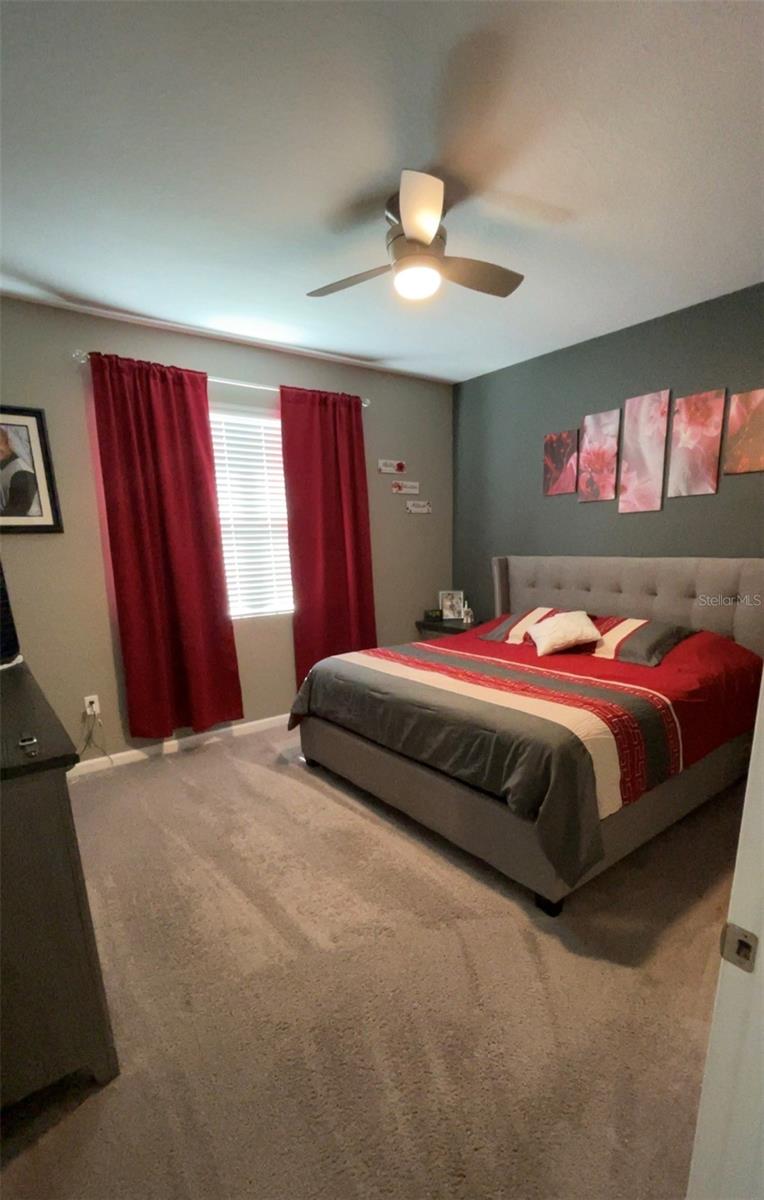 SPRING CREEK - Residential