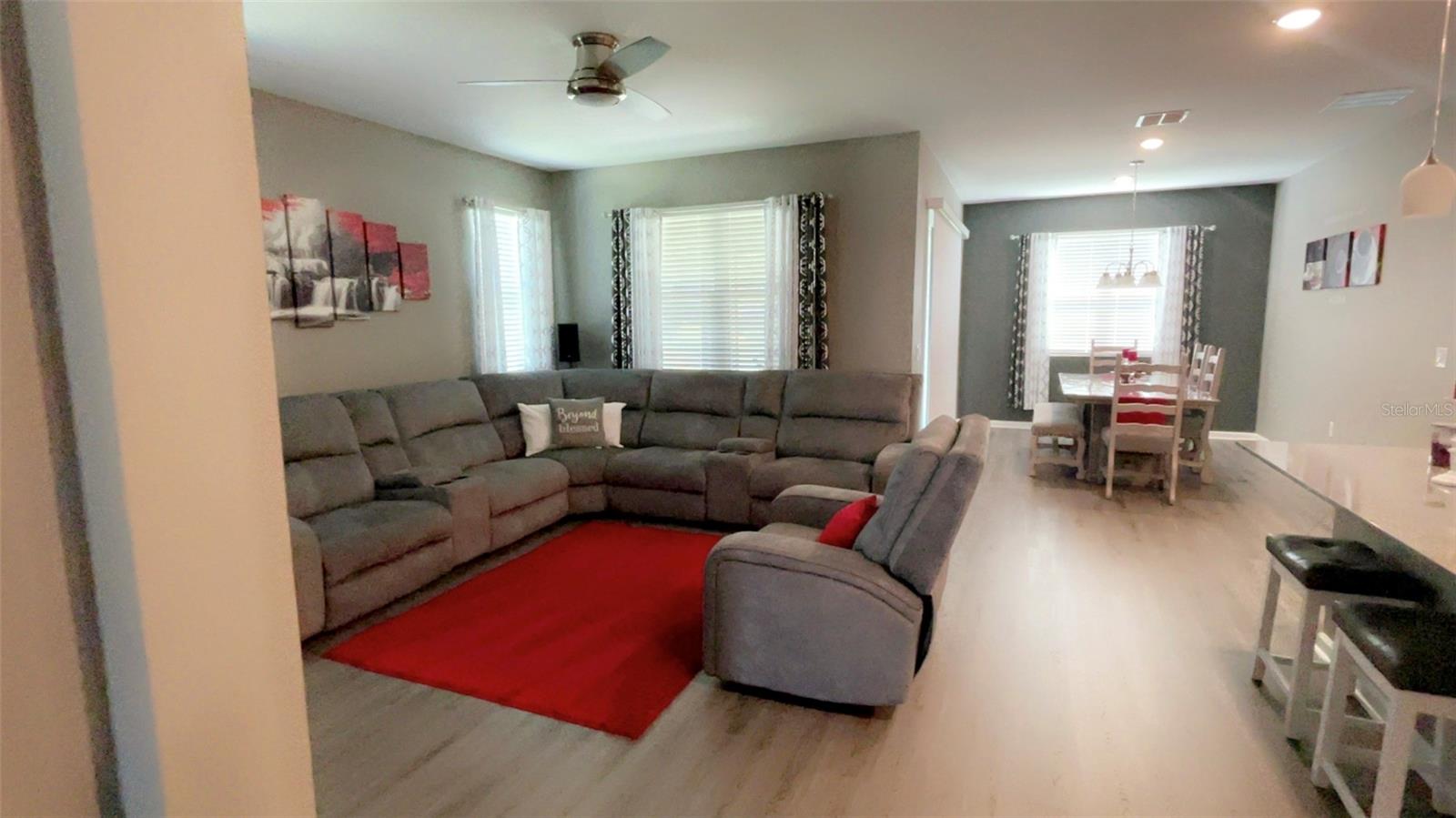 SPRING CREEK - Residential