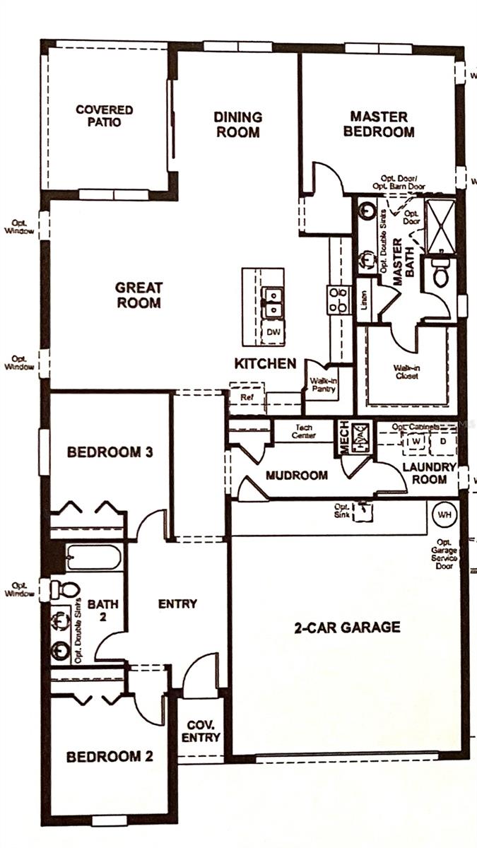 SPRING CREEK - Residential