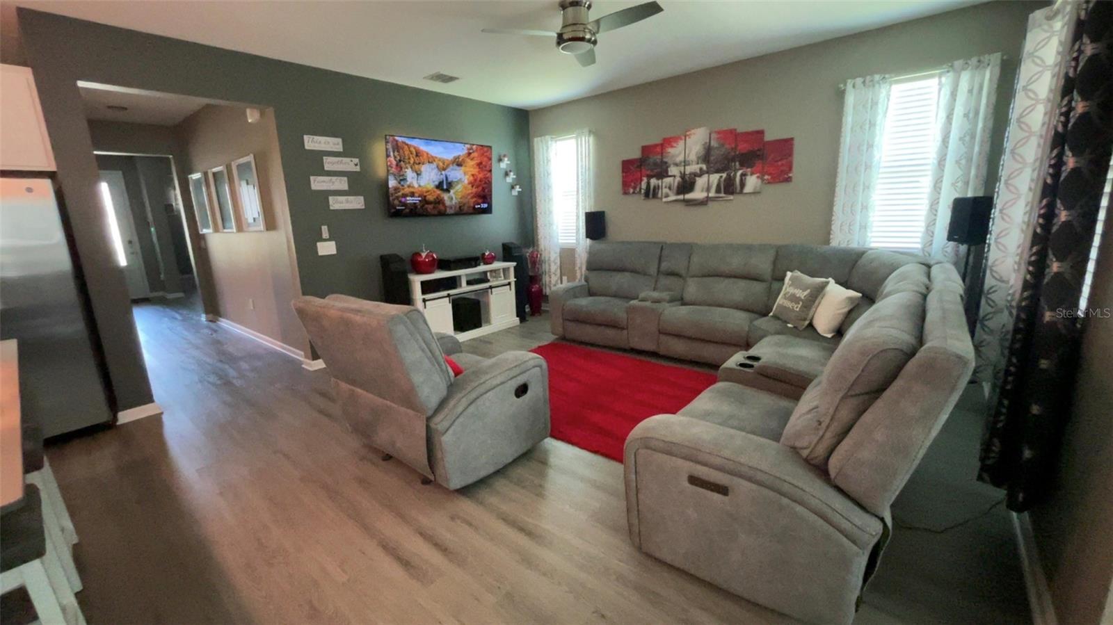 SPRING CREEK - Residential