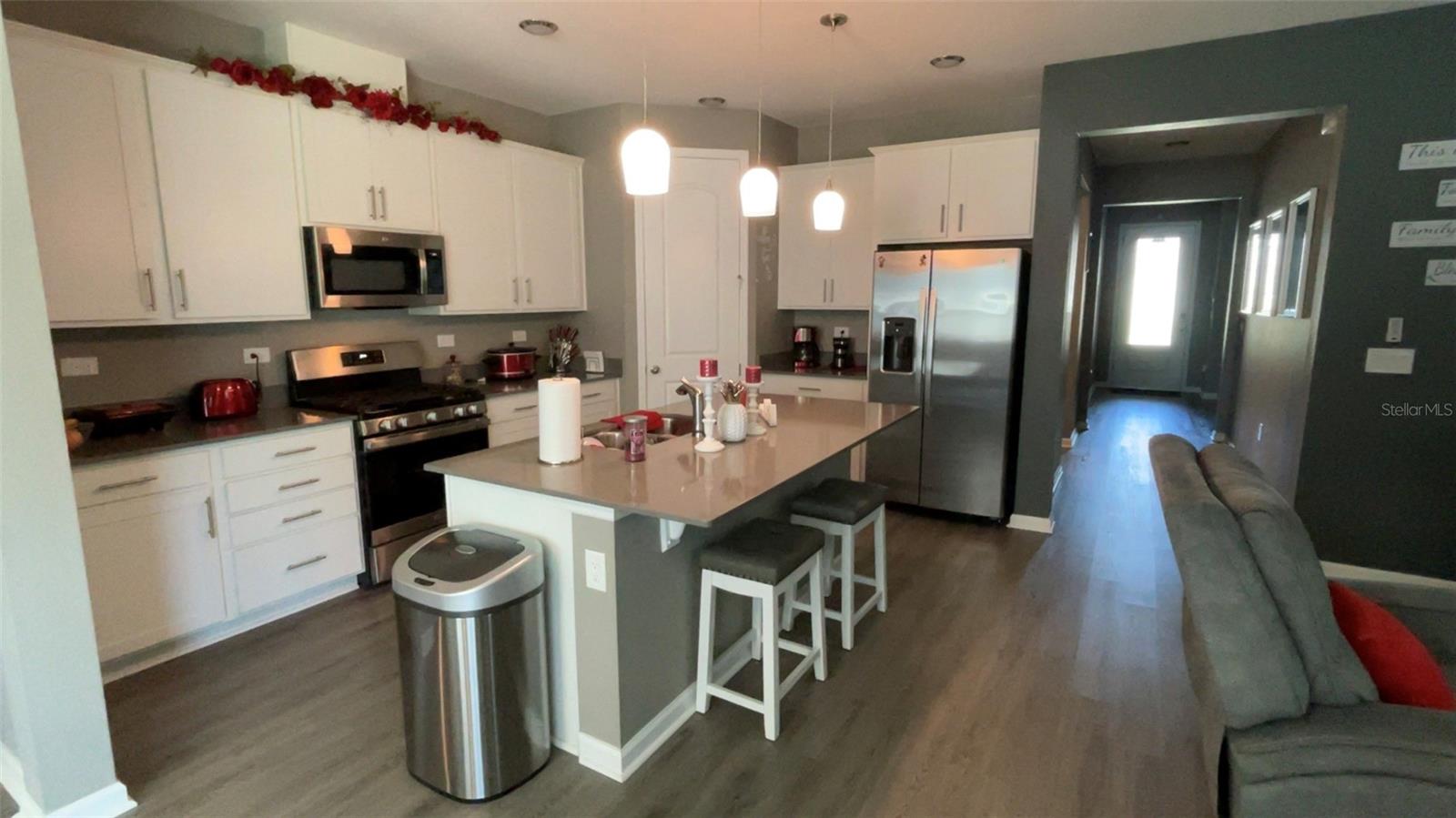 SPRING CREEK - Residential