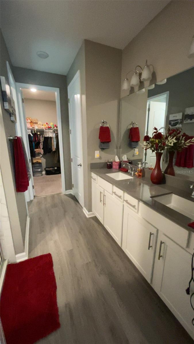 SPRING CREEK - Residential