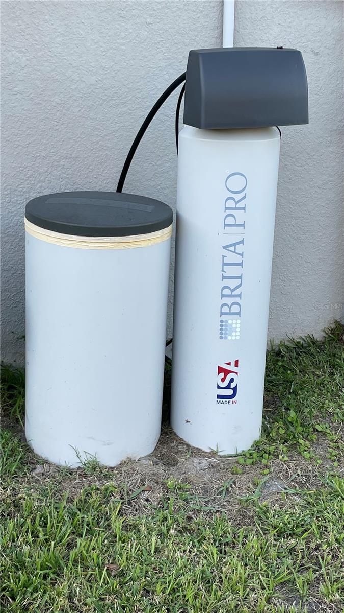 SPRING CREEK - Residential