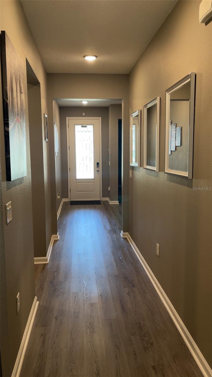 SPRING CREEK - Residential