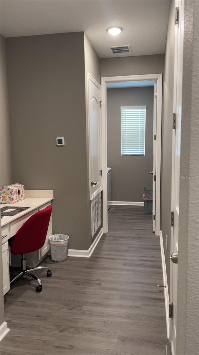 SPRING CREEK - Residential