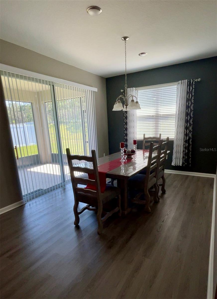 SPRING CREEK - Residential