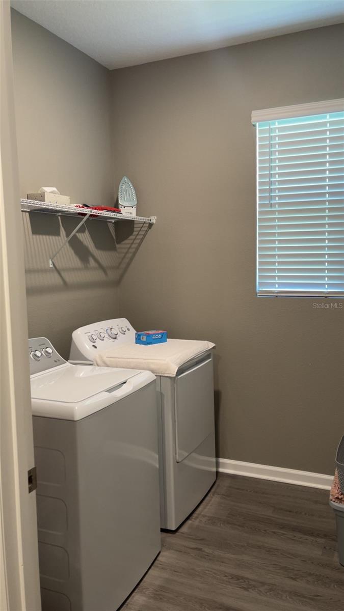 SPRING CREEK - Residential